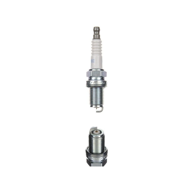 BUJIA NGK IRIDIUM FR9BI-11 HONDA VTR 1000 SP1 2000-2001