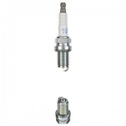 NGK SPARK PLUG IRIDIUM IFR9H-11 HONDA VTR 1000 SP2 2002-2005