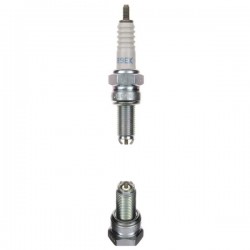 NGK SPARK PLUG CR9EK KAWASAKI Z 750 2004-2012, Z 750 R 2011-2012, ZX-9R 1998-2003, Z 1000 2003-2006