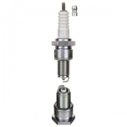 NGK SPARK PLUG BPR6ES MOTO GUZZI BREVA 850, GRISO 850