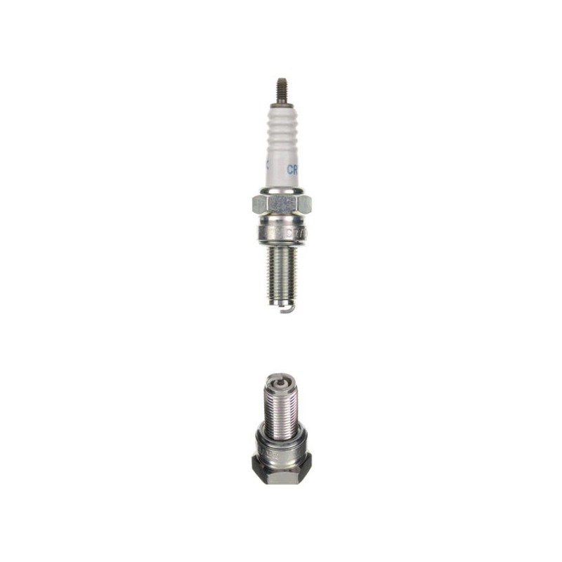 ZÜNDKERZE NGK CR7E YAMAHA T-MAX 500 2001-2011, T-MAX 530 2012-2019