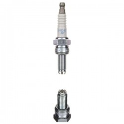 NGK SPARK PLUG CR9EKB APRILIA TUONO V4