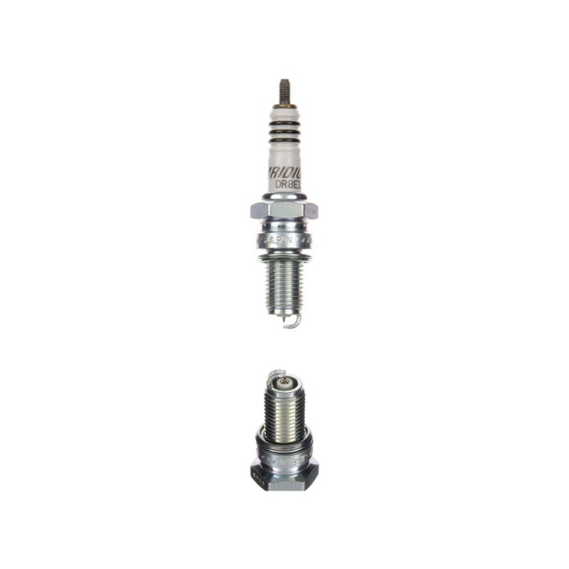 ZÜNDKERZE NGK IRIDIUM DR8EIX BMW G 650 X LAND 2007-2010, G 650 X MOTO 2007-2010, G 650 GS 2011-2015