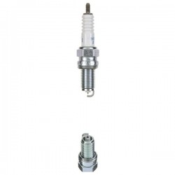 NGK SPARK PLUG IRIDIUM KR8DI KTM SUPER DUKE 990 2007-2009