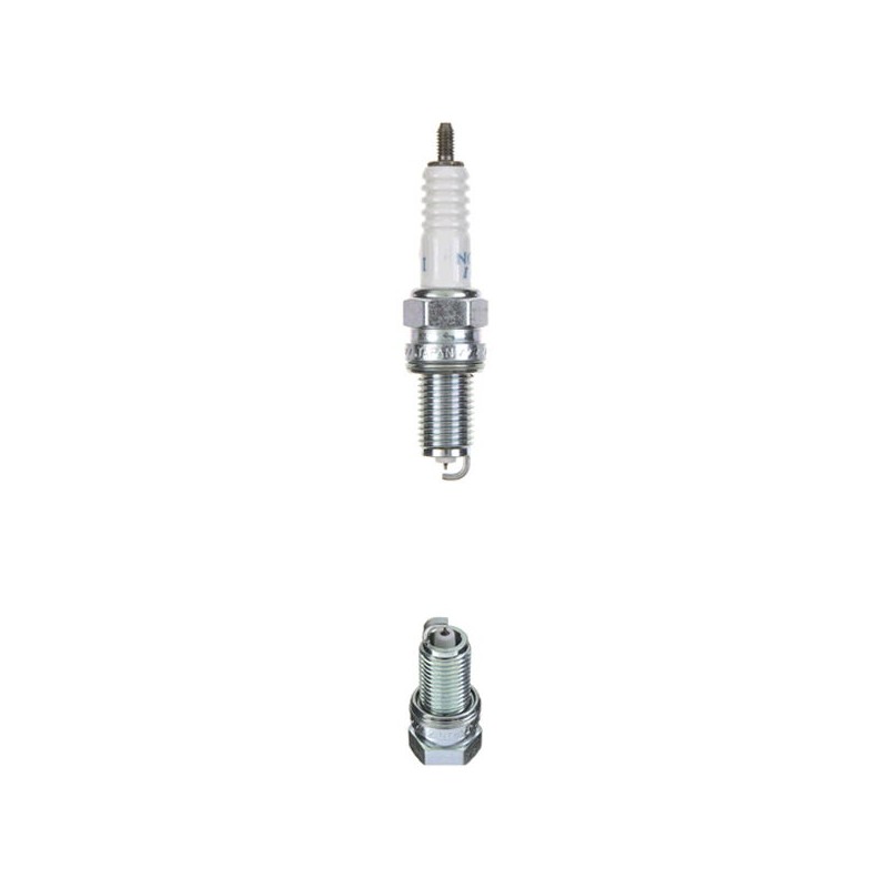 NGK SPARK PLUG IRIDIUM KR8DI KTM SUPER DUKE 990 2007-2009
