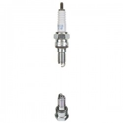 NGK SPARK PLUG IRIDIUM IMR9C-9HES HONDA CBR 1000 RR 2004-2007