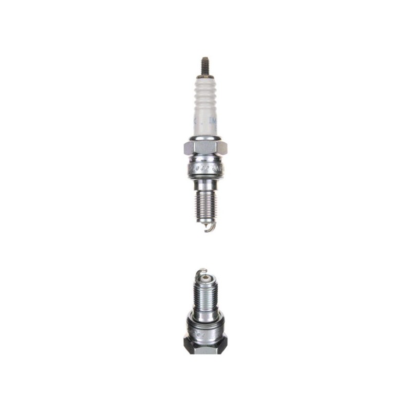 CANDELA NGK IRIDIUM IMR9C-9H HONDA CRF 250 R 2004