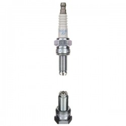 NGK SPARK PLUG CR9EKB HUSQVARNA TC/TE 449 2011-2012, TE 511 2011-2012