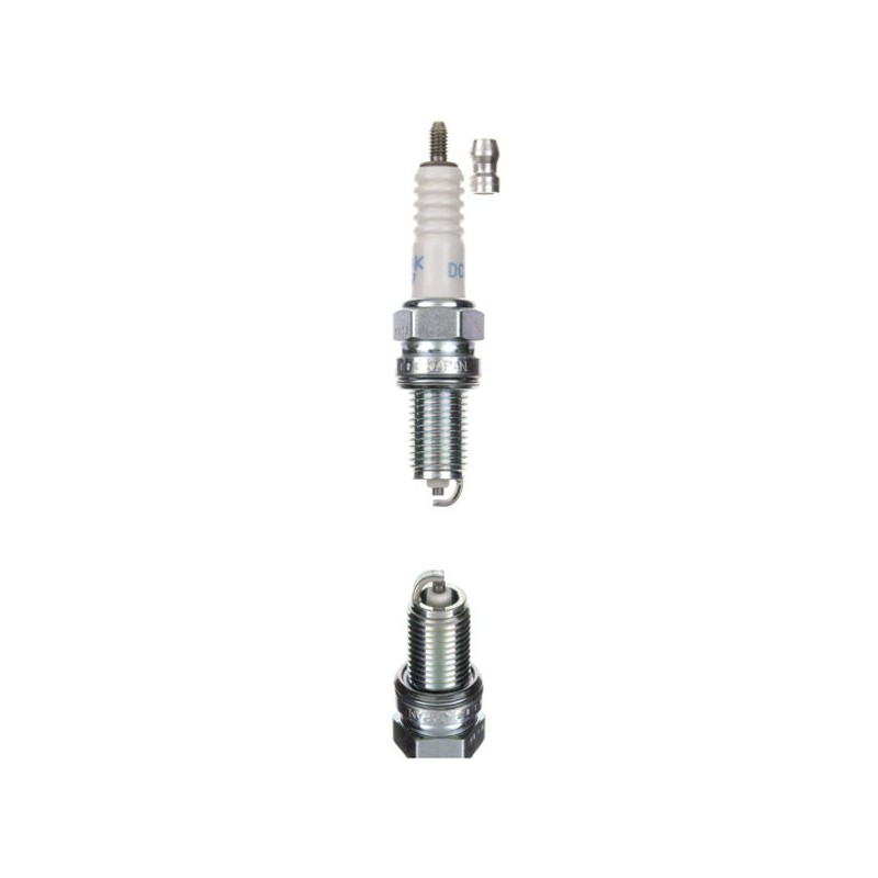 NGK SPARK PLUG DCPR8E KTM EXC 250 RACING 2003-2013
