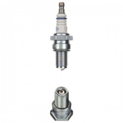 NGK SPARK PLUG BR8ECM KTM EXC 380 2000-2011, SX 380 2000-2011