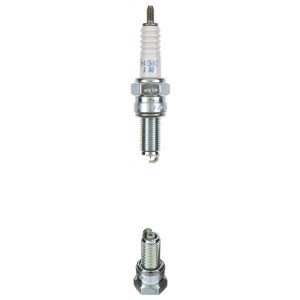 NGK SPARK PLUG IRIDIUM CR8EIA-10 SUZUKI RM-Z 250 2007-2016