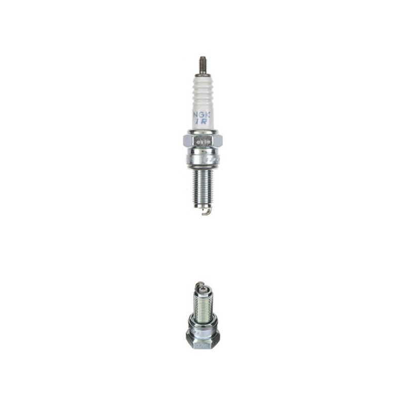 NGK SPARK PLUG IRIDIUM CR8EIA-10 SUZUKI RM-Z 250 2007-2016