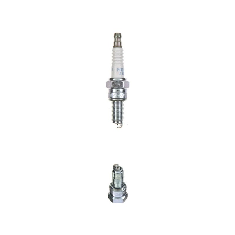 NGK SPARK PLUG IRIDIUM CR8EIB-10 SUZUKI RM-Z 450 2005-2007