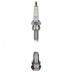 NGK SPARK PLUG CR9E YAMAHA WR 250 F 2007-2009