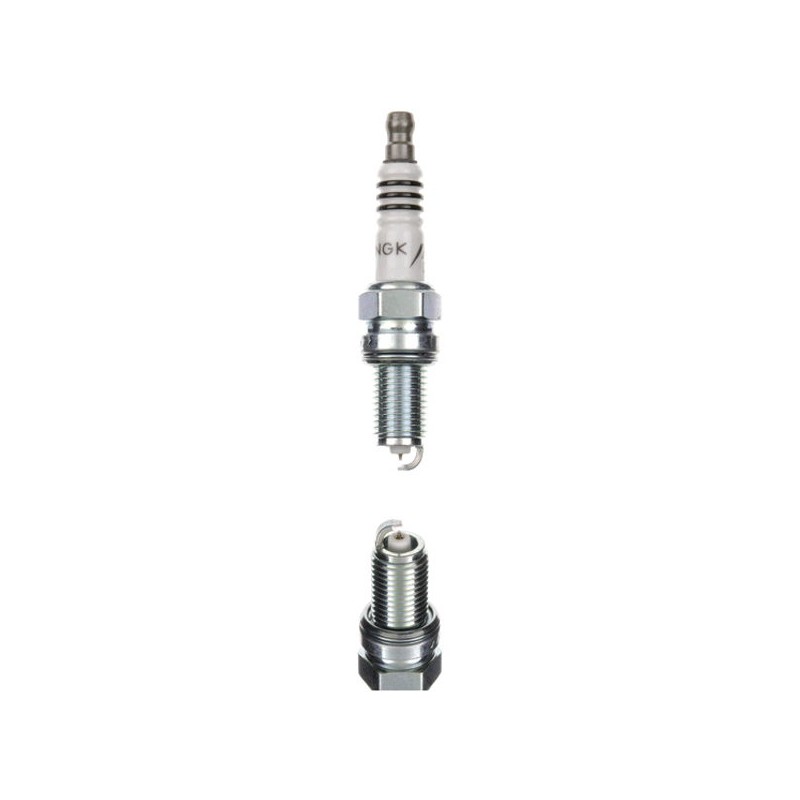 NGK SPARK PLUG IRIDIUM DCPR8EIX DUCATI HYPERMOTARD 796 2010-2013, MONSTER 796 2010-2013