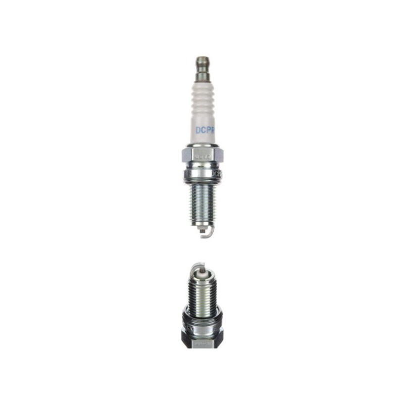 NGK SPARK PLUG DCPR9E APRILIA RSV 1000 R 1998-2009, RSV 1000 R FACTORY 2004-2009