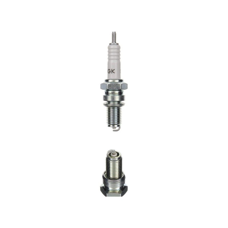 NGK SPARK PLUG D8EA BMW F 650 GS 2000-2007