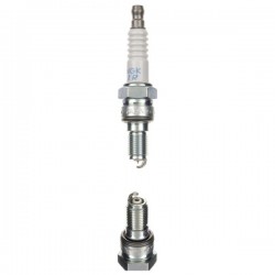 NGK SPARK PLUG IMR9D-9H HONDA CROSSRUNNER 800 2011-2020