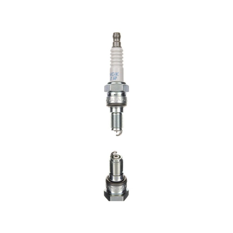 NGK SPARK PLUG IMR9D-9H HONDA CROSSRUNNER 800 2011-2020