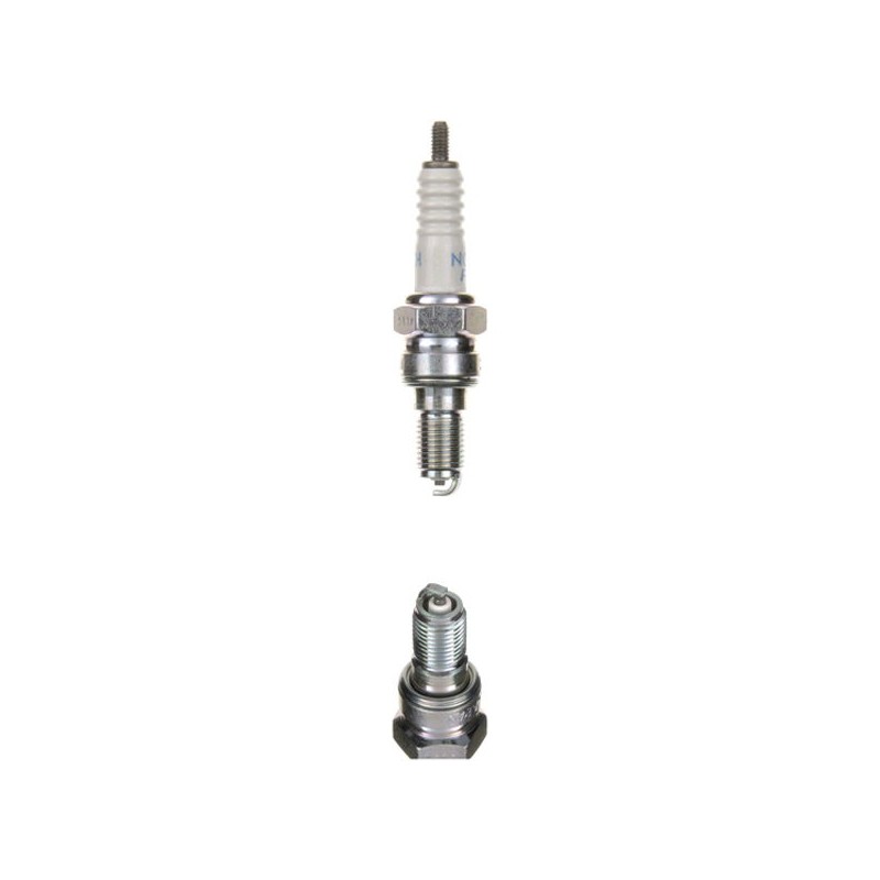 NGK SPARK PLUG CR8EH-9 HONDA VFR 750 F 1994-1997, HORNET 900 2002-2007