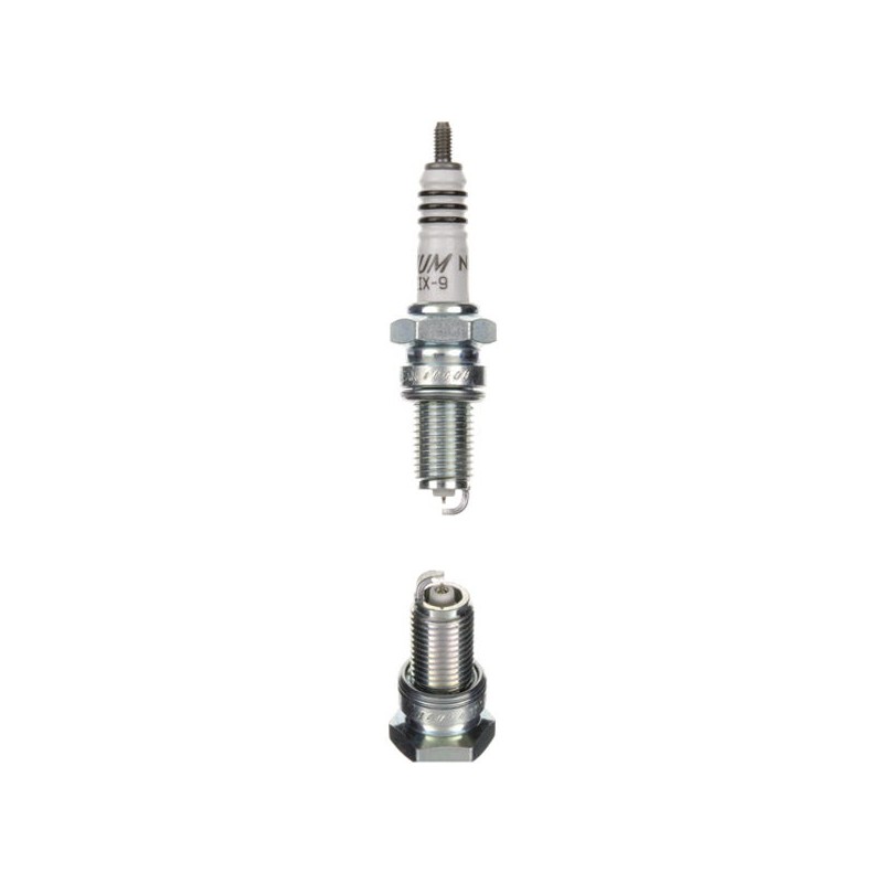 NGK SPARK PLUG DPR9EIX-9 HONDA VTR 1000 F FIRESTORM 1997-2003