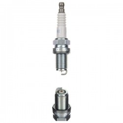 NGK SPARK PLUG FR9BI-11 HONDA VTR 1000 SP1 2000-2001