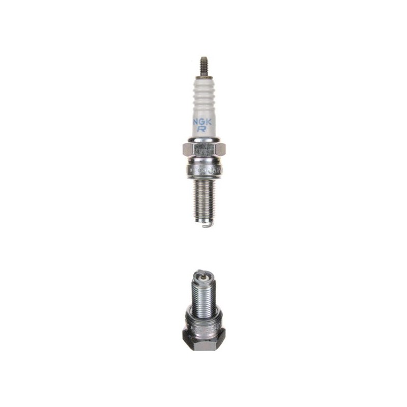 NGK SPARK PLUG CR9E SUZUKI GSR 600 2006-2010, SV 650 S 1999-2002, BANDIT 650 2007-2010