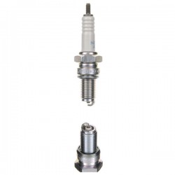 NGK SPARK PLUG JR9B SUZUKI BANDIT 1200/S 1996-2006