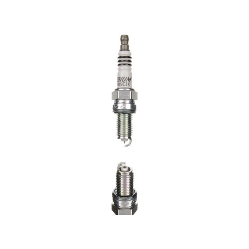 NGK SPARK PLUG IRIDIUM DCPR9EIX APRILIA RSV 1000 R 1998-2009, RSV 1000 R FACTORY 2004-2009