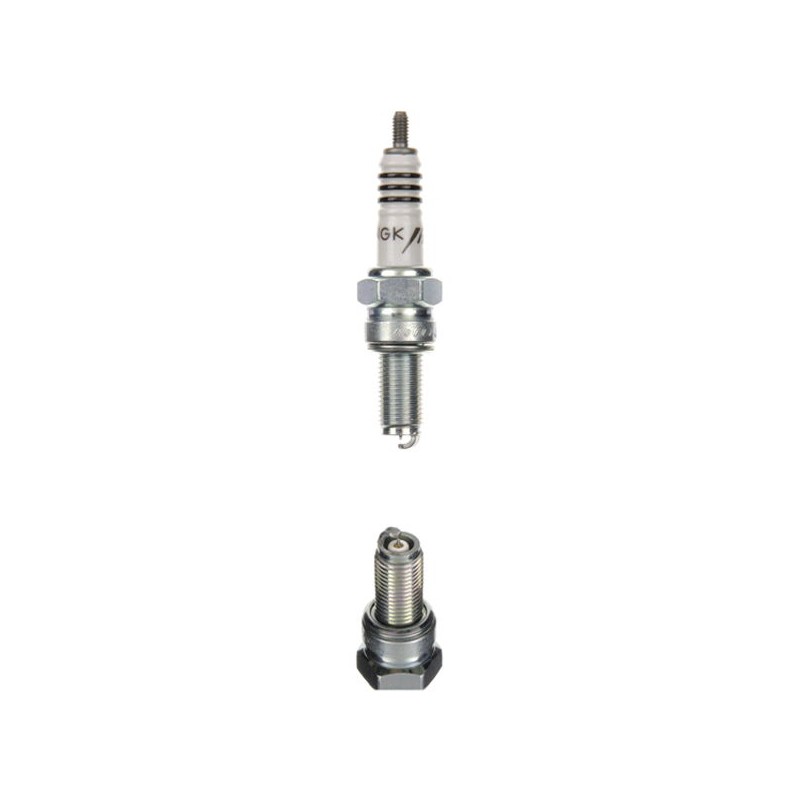 NGK SPARK PLUG IRIDIUM CR7EIX YAMAHA T-MAX 500 2001-2011, T-MAX 530 2012-2019