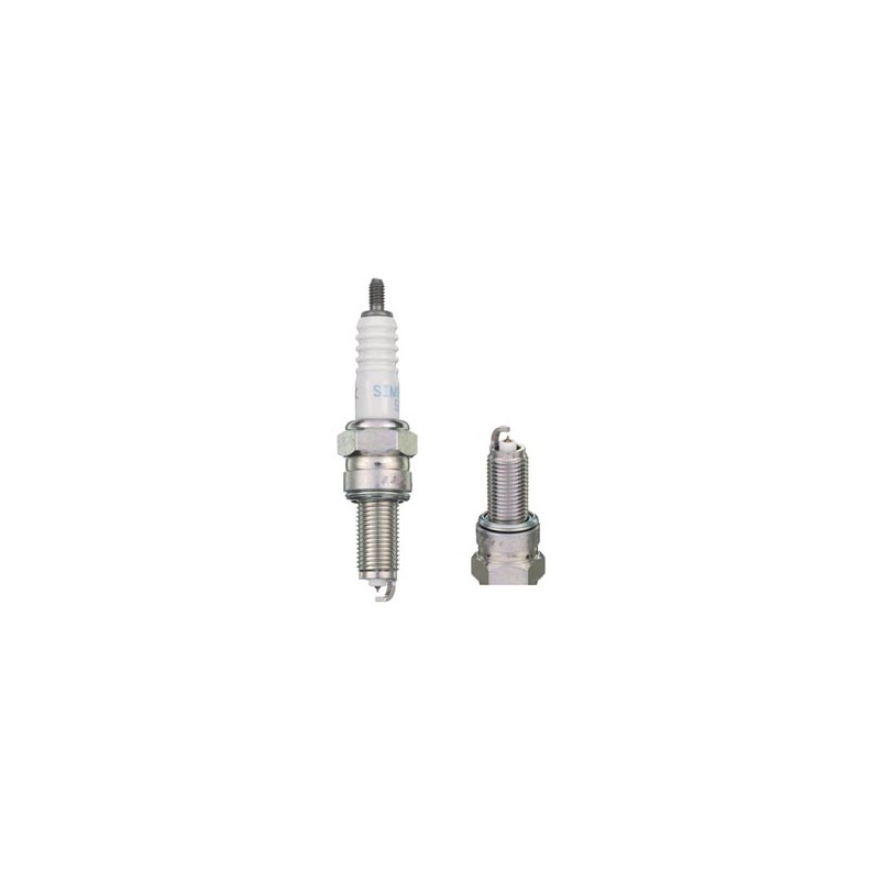 CANDELA NGK SIMR8A-9 HONDA CBR 300 R 2014-2019