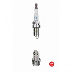 NGK SPARK PLUG IRIDIUM IFR6G-11K HONDA INTEGRA 750 2014-2020, NC 700 2014-2016, NC 750 2014-2016