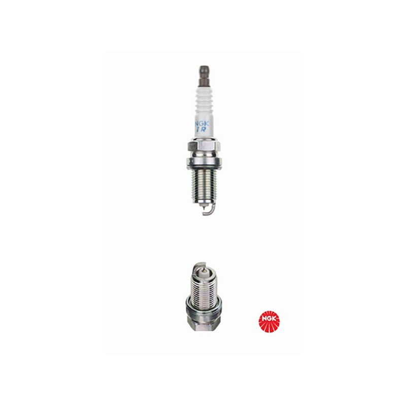 NGK SPARK PLUG IRIDIUM IFR6G-11K HONDA INTEGRA 750 2014-2020, NC 700 2014-2016, NC 750 2014-2016