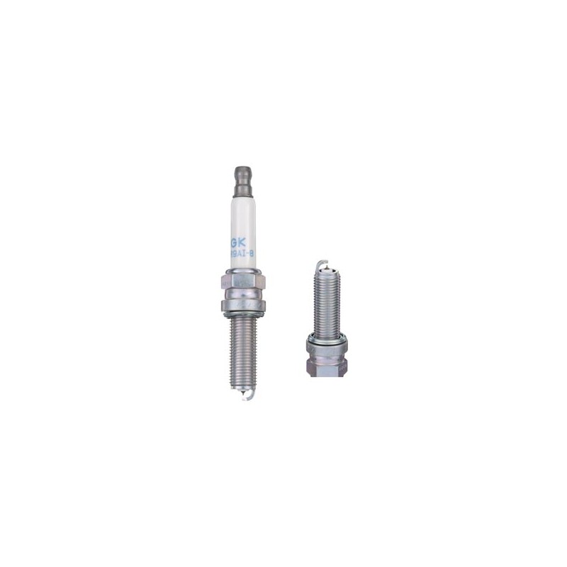 NGK SPARK PLUG LMAR9AI-8 KTM SX-F 250 2013-2018, SX-F 350 2011-2018, SX-F 450 2015-2018