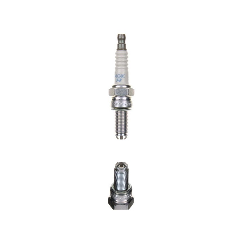 NGK SPARK PLUG CR8EKB APRILIA DORSODURO 1200 2012-2015