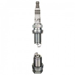 NGK SPARK PLUG IRIDIUM BKR7EIX BMW R 1100 RT 1995-2001