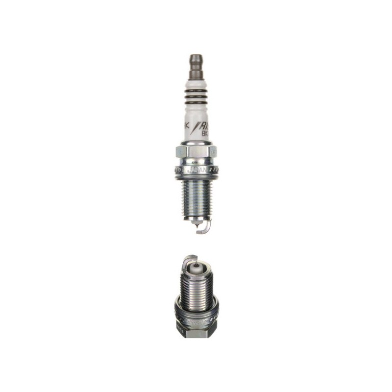 BUJIA NGK IRIDIUM BKR7EIX BMW R 1150 R/RT 2001-2005