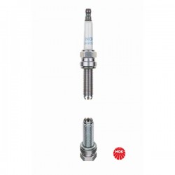 NGK SPARK PLUG LMAR9D-J BMW G 310 R 2016-2020