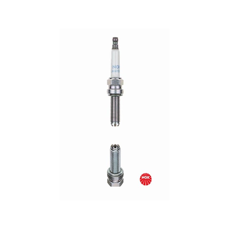 NGK SPARK PLUG LMAR9D-J BMW G 310 R 2016-2020