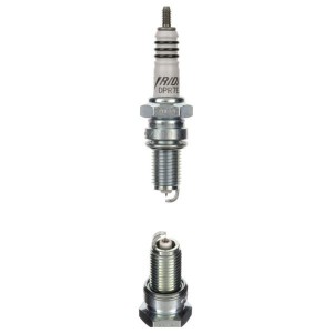NGK SPARK PLUG IRIDIUM DPR7EIX-9 BENELLI BN 125 2018-2020