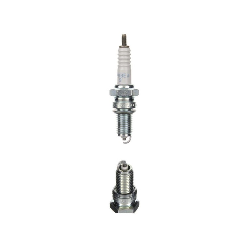 NGK SPARK PLUG DPR8EA-9 TRIUMPH SCRAMBLER 865 2006-2017