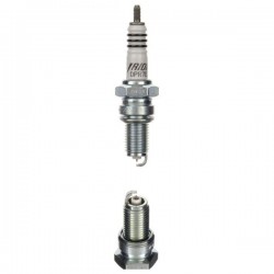 NGK SPARK PLUG IRIDIUM DPR7EIX-9 BENELLI BN 125 2021-2024