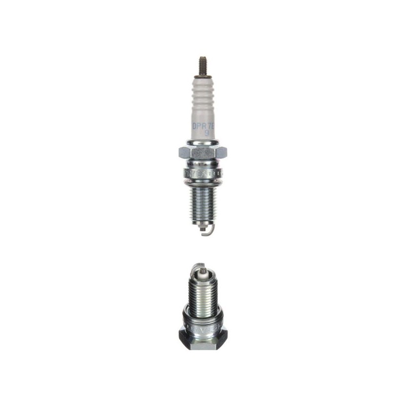 NGK SPARK PLUG DPR7EA-9 BENELLI BN 125 2021-2024