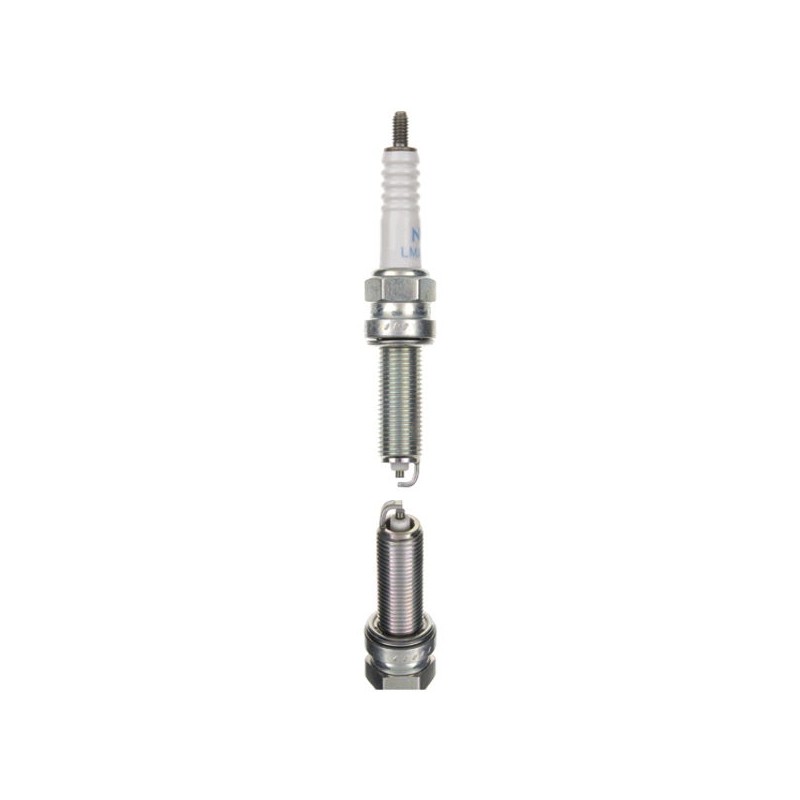 NGK SPARK PLUG LMAR8A-9 TRIUMPH BONNEVILLE T120 2021-2024