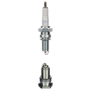 NGK SPARK PLUG DPR8EA-9 HONDA FMX 650 2005-2006
