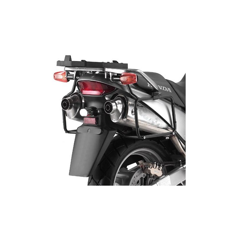 STAFFE GIVI PER MONTAGGIO BAULETTO MONOKEY HONDA VARADERO 1000 1999-2006