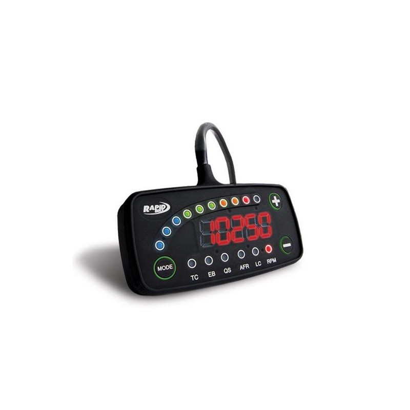 YOUTUNE RAPID FAHRRAD LENKER DISPLAY CONTROLLER