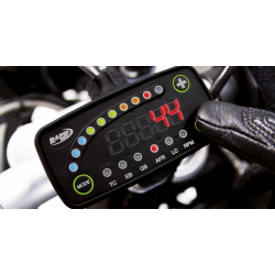 CONTROLLER CON DISPLAY A MANUBRIO YOUTUNE RAPID BIKE