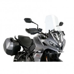 PUIG TOURING WINDSCHUTZSCHEIBE TRIUMPH TIGER SPORT 660 2022-2024 TRANSPARENT