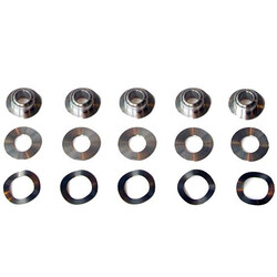 PAR DE DISCOS DE FRENO DELANTEROS BREMBO SERIE ORO BMW F 900 XR 2020-2024
